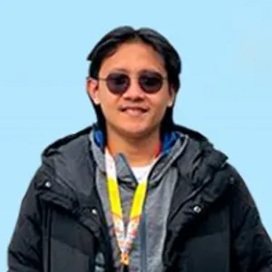 Syahdam direktur HTC