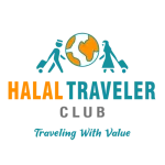 halal traveler club logo