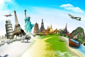 Bongkar habis dapur bisnis tour & travel