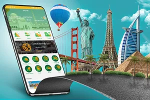 Pelatihan penggunaan sistem HTC