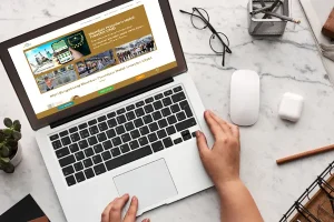 Pembekalan digital marketing